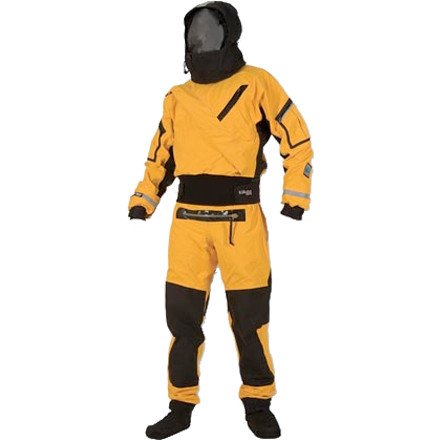 Kokatat Gore-Tex Expedition Dry Suit - Unisex