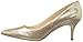 Nine West Women's Margot Metallic Dress Pump