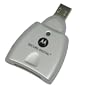 Motorola SYN1114A USB SD Card Reader