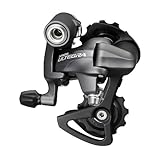 Shimano Ultegra RD-6700-G 10-Speed Road Bicycle Rear Derailleur (SS)
