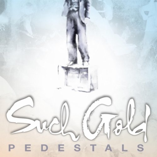 Pedestals. Such Gold. Price: $9.83 Pedestals. Such Gold. Price: $9.83
