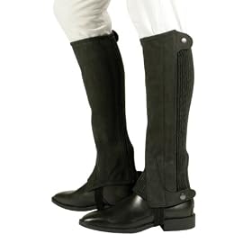 PFIFF - Mini-chaps