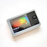 Produkt-Bild: Silikonh&uuml;lle f&uuml;r Creative Zen X-Fi Style (farblos)