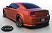 2006-2010 Dodge Charger Couture Luxe Widebody Rear Bumper