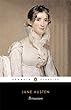 Persuasion (Pocket Penguin Classics)