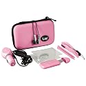 DSi 9-In-1 Gamer Pack - Pink