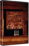 Static III DVD Josh Stewart Static 3