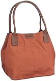 Produkt-Bild: TOM TAILOR Acc Miri 10721 Damen Shopper, 25x28x15 cm (B x H x T)