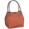 TOM TAILOR Acc Miri 10721 Damen Shopper, 25x28x15 cm (B x H x T)