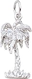 Palm Tree Charm by Rembrandt Charms