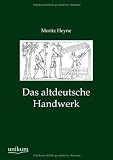 Produkt-Bild: Das altdeutsche Handwerk
