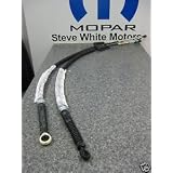 200-2009 PT CRUISER 2000-2005 NEON TRANS. SHIFTER CABLE MOPAR by Mopar