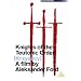 Knights Of The Teutonic Order [1960] [DVD]