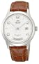 Orient Men's CEV09002W Wide-Calendar White Automatic Watch