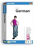 EuroTalk Interactive - Talk Now! Learn German