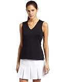 Boll&eacute; Women's Essential Shell Tennis Top