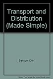 Transport and distribution made simple