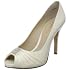 Brianna Leigh Womens Isabella P