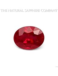 Natural Ruby, 2.02ct. (U3716)