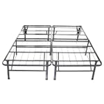 Sleep Master Platform Metal Bed Frame...