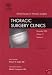 THORACIC SURGERY CLINICS, VOLUME 15 NUMBER 4: ETHICAL ISSUES IN THORACIC SURGERY
