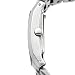 41r2zOoEi4L. SL75  Armitron Mens Swarovski� Crystal Accented Gun Metal Gray