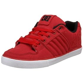 Buy DC Mens Chase TX Sneaker