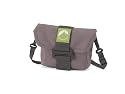 Lowepro Terraclime 30 Plum Compact Pouch for Digital Compact Cameras