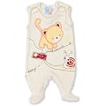 Strampler von Autex-Baby, 100% Baumwolle