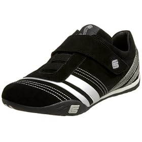 Buy A2Z Racer Gear Mens CS006 Embossed Casual Driving Shoe