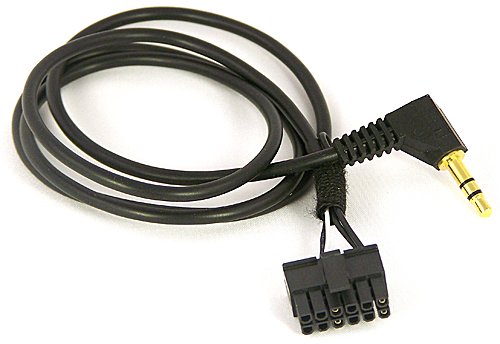 Lenkradfernbedienung – Kabel für Autoradio JVC