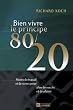 Bien vivre le Principe 80/20