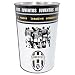 Juventus Wastebasket