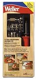 Weller WSB25WB  25-Watt Short Barrel Woodburning Kit