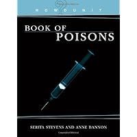 HowDunit - The Book of Poisons