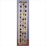 IMAGE OF Redwood 63 Bottle Wine Rack