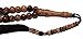 8mm Oud Aloeswood Tasbih Prayer Beads - Dhikr Prayer Beads from Agarwood