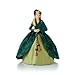 Hallmark Scarlett's Green Gown - Gone with The Wind 2013 Ornament