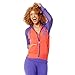 Zumba Fitness Women's U Hoodie