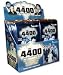 Search : 4400 Season Two Premium Trading Card Box of 36 Packs