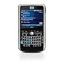 HP iPAQ 910 Business Messenger Unlocked Phone with US 3G, 3 MP Camera, Media Player, and MicroSD Slot--U.S. Version with Warranty