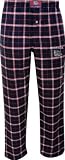Gonzaga Bulldogs Gridiron Flannel Pants