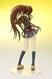 Little Busters! - Natsume Rin Non Scale PVC Figure