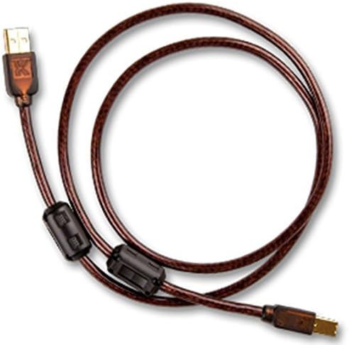 Kimber Kable B Bus Cu USB Cable A-B (2.0 Meter)