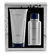 Autograph Sport Duo Gift Set