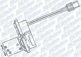 ACDelco 15-80571 Blower Motor Resistor Assembly