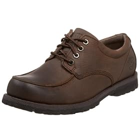 Eastland Mens Model E Moc Toe Oxford by Eastland