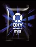 OXY(オキシー）パーフェクトフェイシャルシート 12枚