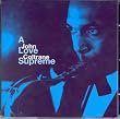 A Love Supreme (Live Album)