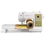 Singer Confidence Quilter 7469Q Sewing Machine